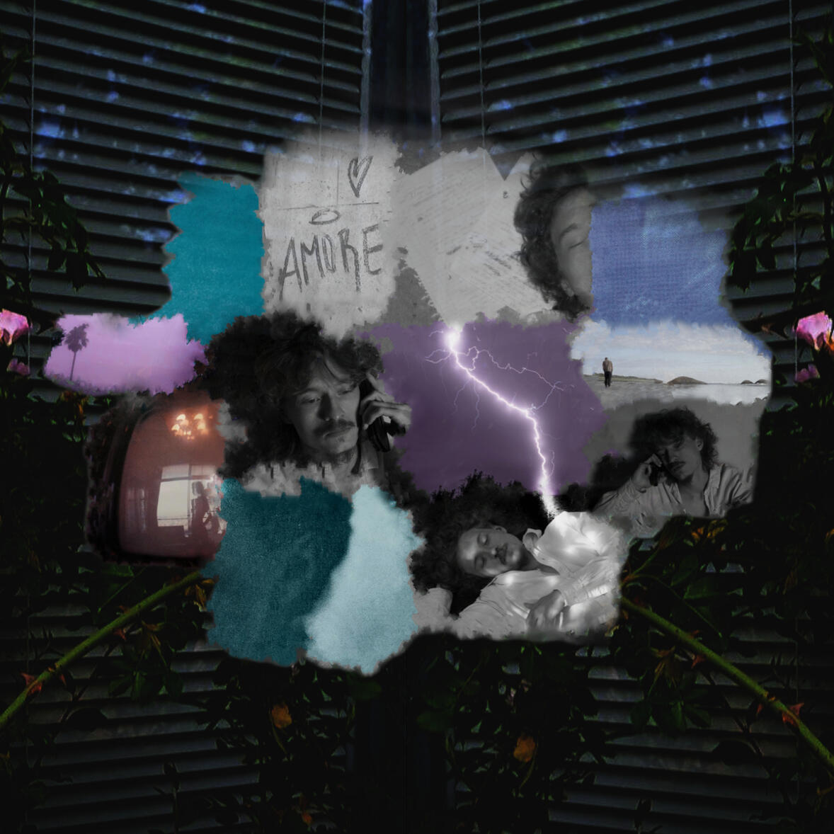 Lovesick Collage 3
